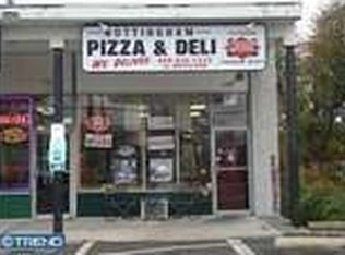 2106 Nottingham Way, Trenton, NJ 08619