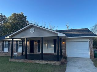306 Hill Ave NW, Aiken, SC 29801