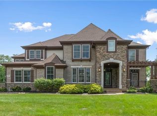 11839 Edgefield Dr, Fishers, IN 46037