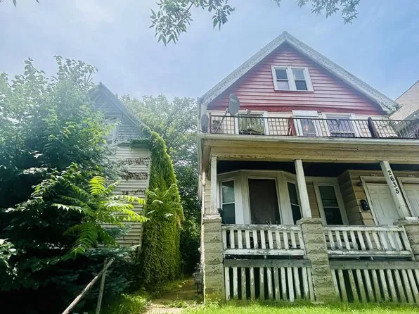 2635 North 36th STREET #2637, Milwaukee, WI 53210