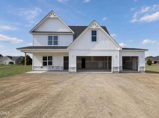 301 Hudson Village Dr #66, La Grange, NC 28551