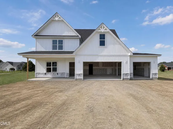 301 Hudson Village Dr #66, La Grange, NC 28551