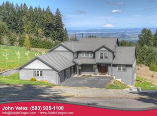 17871 SW Sunrise Peaks Ln, Hillsboro, OR 97123