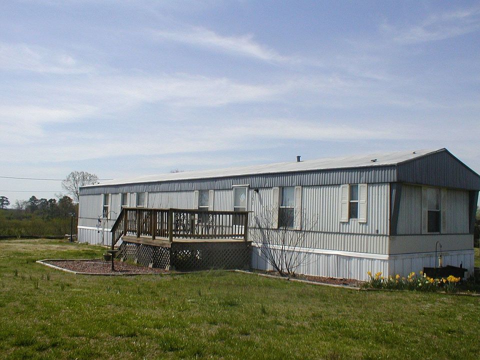 The Front in Spring