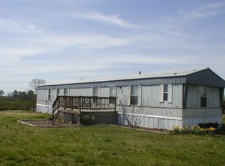 1391 County Road 1635, Cullman, AL 35058