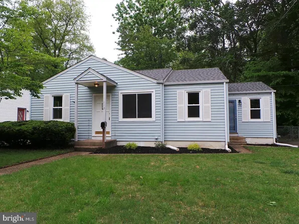 113 Lake Blvd, Lindenwold, NJ 08021