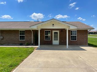 897 Kellyville Rd, Columbia, KY 42728