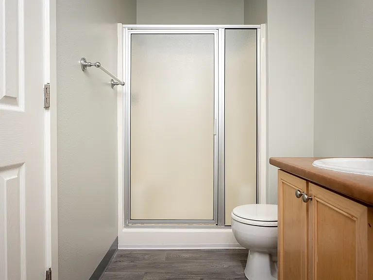 Southside Townhomes | Bathroom