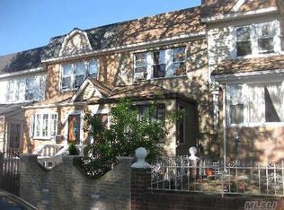 3037 92nd St, East Elmhurst, NY 11369