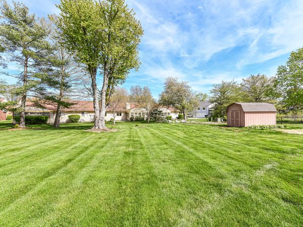 50 Irongate Dr, Zionsville, IN 46077