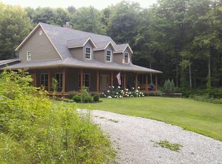 12935 Rainrock Rd, Utica, OH 43080