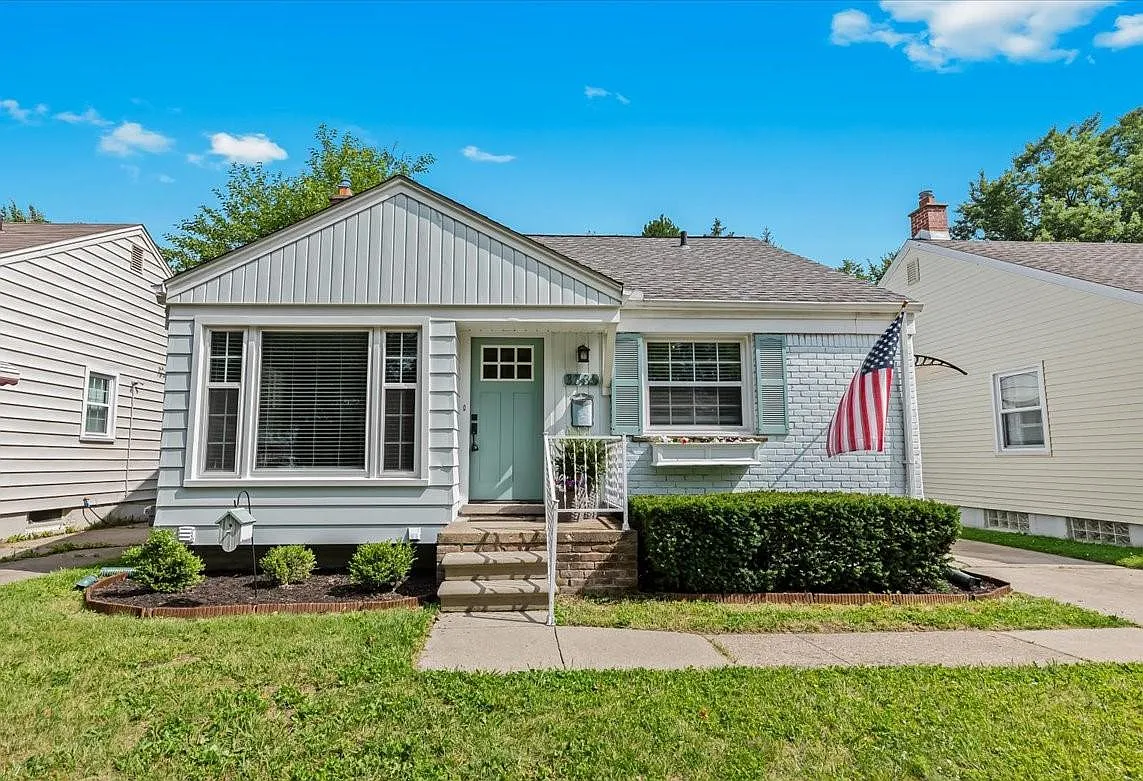 Building Photo - 3336 Ravena Ave