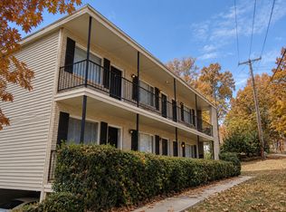 5101 H St APT 11, Little Rock, AR 72205