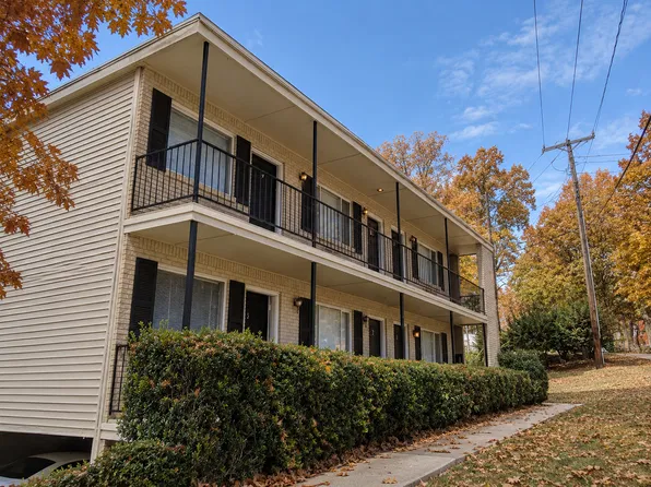 5101 H St, Little Rock, AR