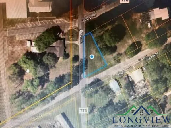 Burch St, Jasper, TX 75951