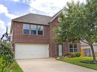 1802 Carriage Club Dr, Cedar Park, TX 78613