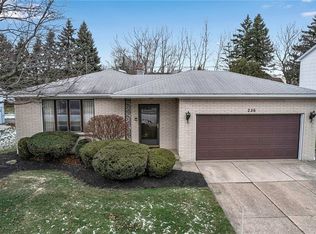 226 Wayside Dr, Depew, NY