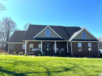 1831 Kandi Kay Ln, Murray, KY, 42071