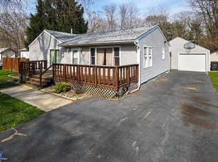 2387 County Line Rd, Portage, IN 46368