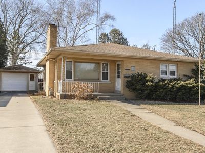 5224 38th AVENUE, Kenosha, WI, 53144