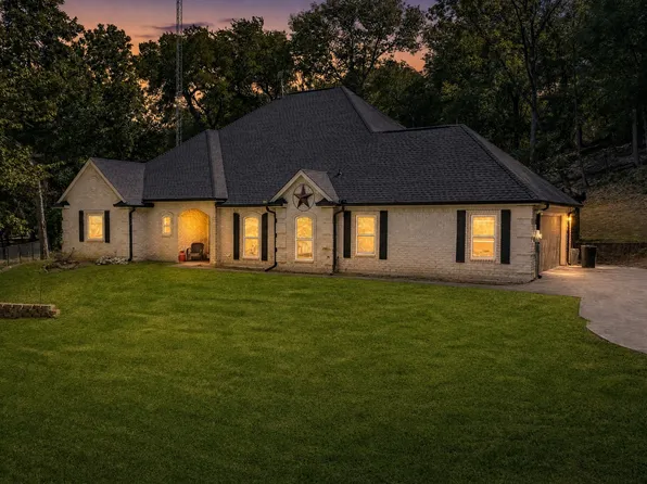 113 Oak Branch Ct, Waxahachie, TX 75167