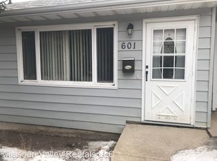 601 9th St NW, Mandan, ND 58554