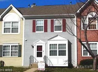 17904 Milroy Dr, Dumfries, VA 22026