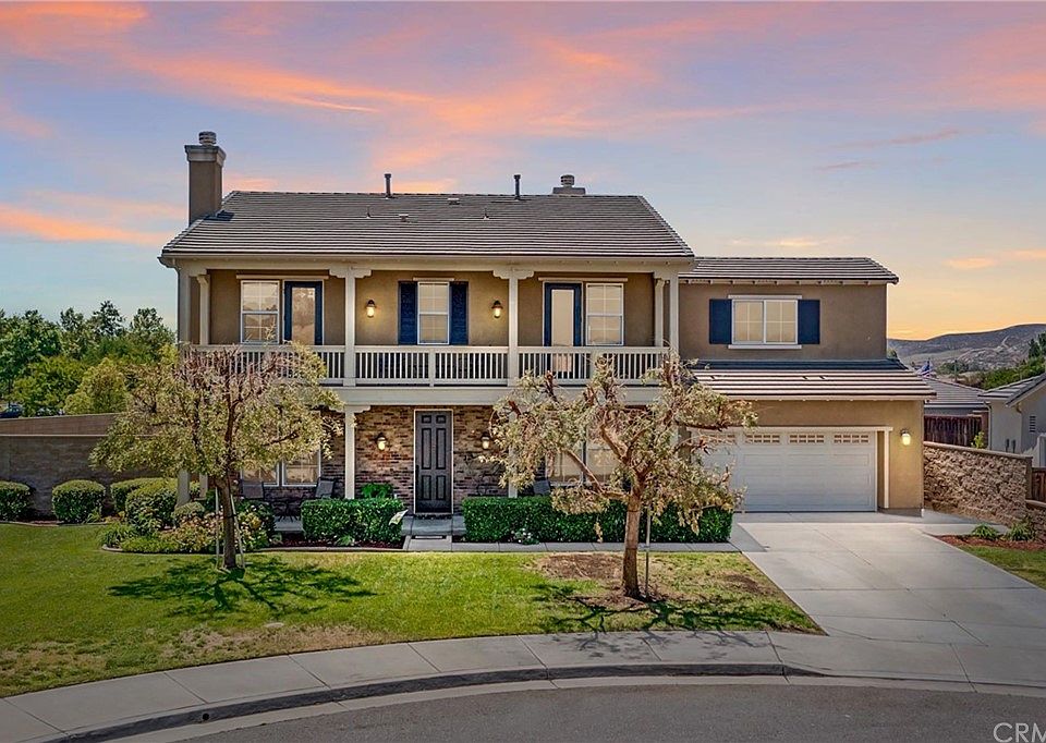 29305 Falling Water Dr, Sun City, CA 92585 Zillow