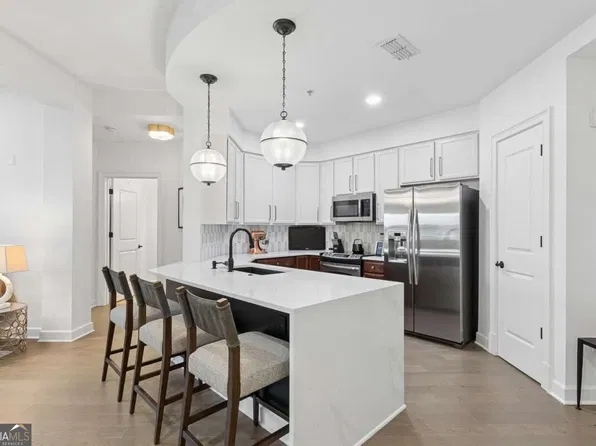200 River Vista Dr Unit 727, Atlanta, GA 30339