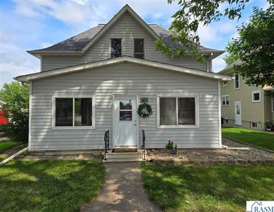 618 N State St, New Ulm, MN, 56073