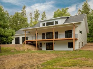8460 County 107, Lake Shore, MN 56468
