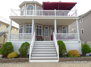 3521 Haven Ave #1, Ocean City, NJ 08226