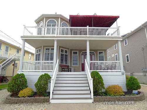3521 Haven Ave #1 Photo 1