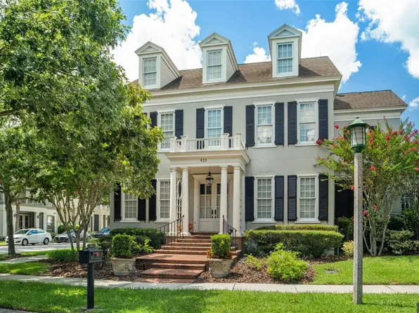 613 Front St, Celebration, FL 34747