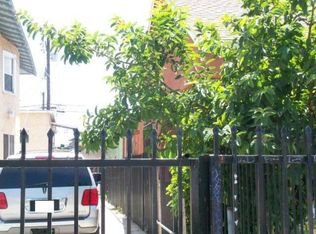 198 W 50th St, Los Angeles, CA 90037