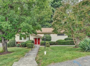 6750 McKinney St, Roanoke, VA 24019