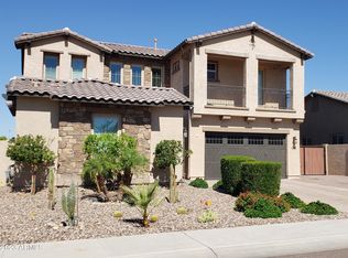 22854 N 94th Ln, Peoria, AZ 85383
