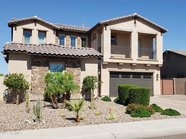 22854 N 94TH Lane, Peoria, AZ 85383