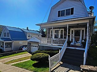 1028 Alder St, Scranton, PA 18505