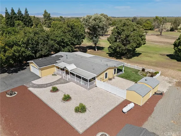6270 County Road 39, Willows, CA 95988