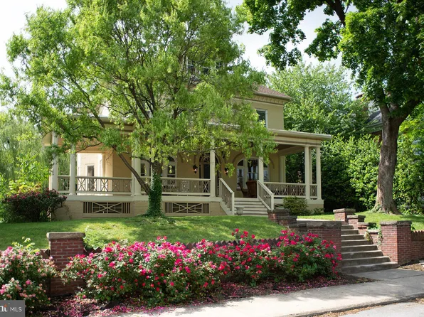 1009 Oak Hill Ave, Hagerstown, MD 21742