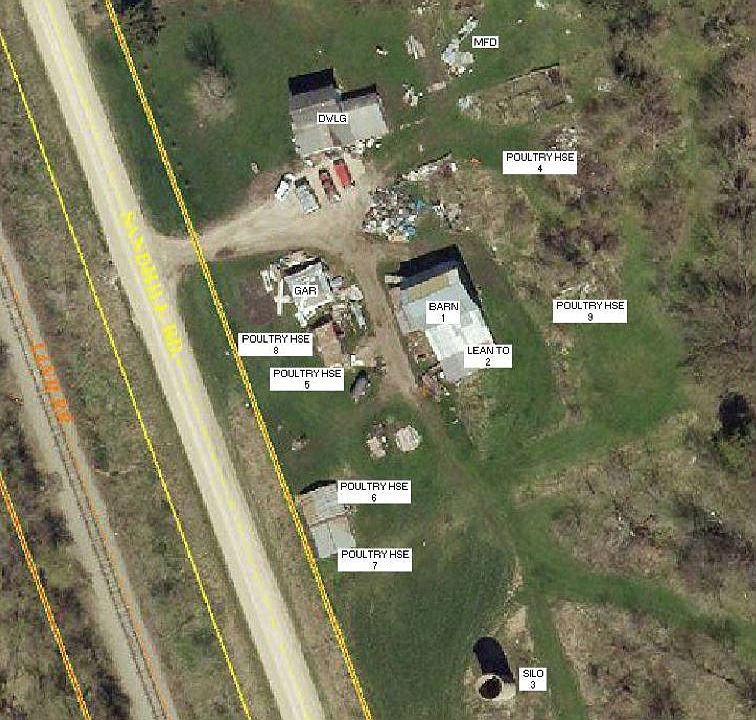 2nd image of 11734 Sandhill Rd