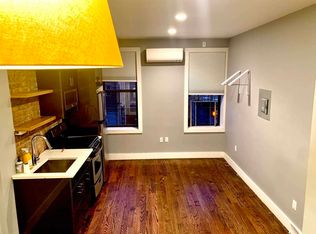 419 Throop Ave #2C, Brooklyn, NY 11221