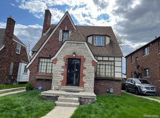 5761 Devonshire Rd, Detroit, MI 48224