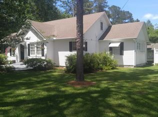 1500 5th Ave, Picayune, MS 39466