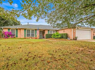 3044 Red Fern Rd, Cantonment, FL 32533