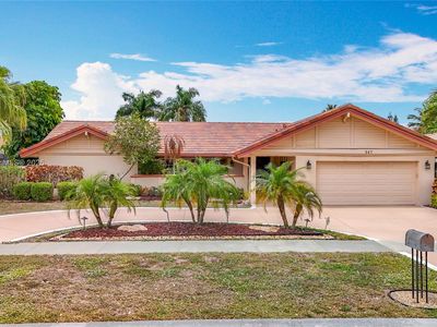 547 Deer Creek Run, Deerfield Beach, FL, 33442