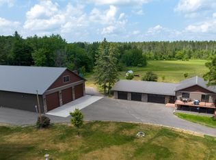 26195 Old 35, Webster, WI 54893