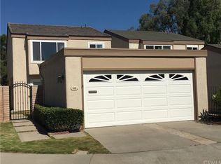 40 Sequoia Tree Ln, Irvine, CA 92612