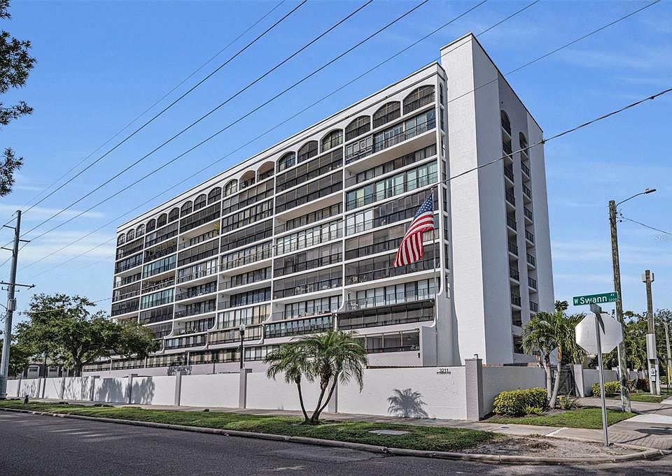 1st image of 3211 W SWANN AVENUE #1001